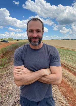 Fernando Pavão está no elenco de “Reis”|299x417